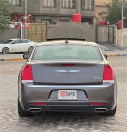 Chrysler 300